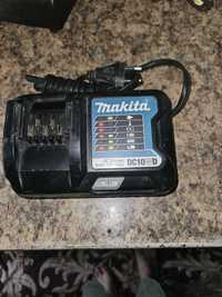 Продам 12 Вт зарядку на makita