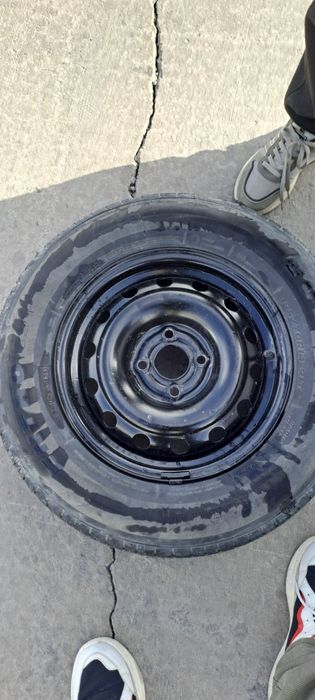 балон  диска комплект