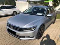 Vand Vw Passat B8