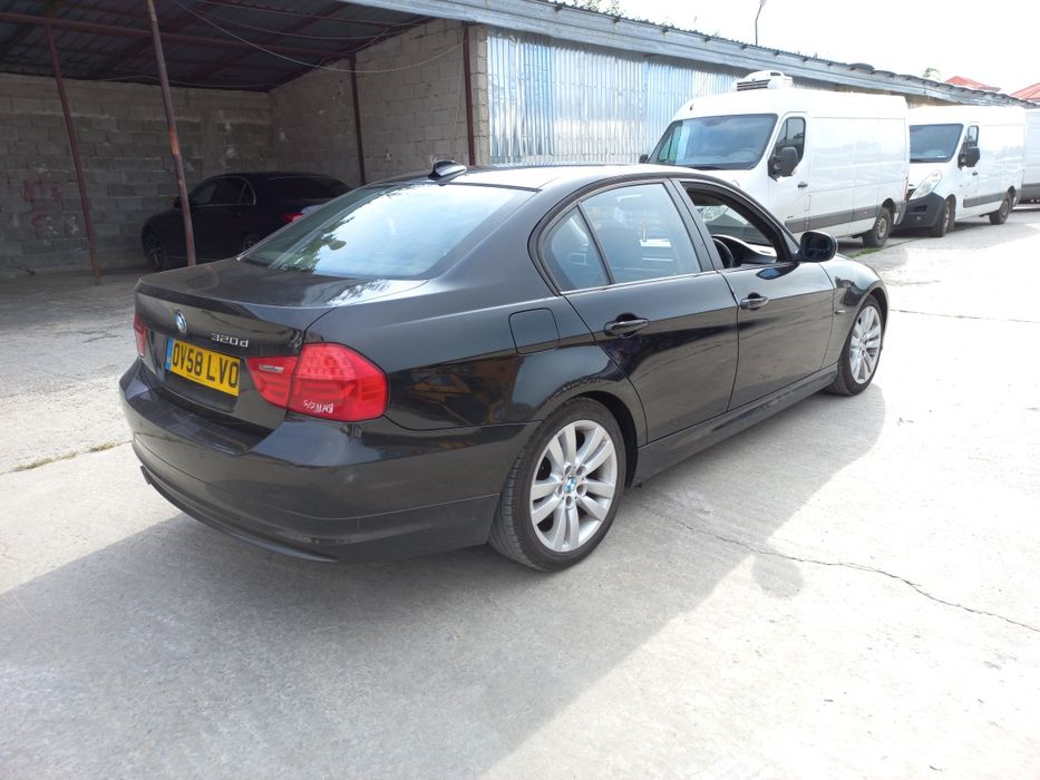 Piese auto BMW e90 lci 320d