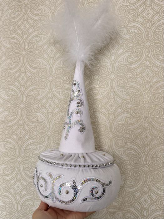 Саукеле сырга салуга шкатулка