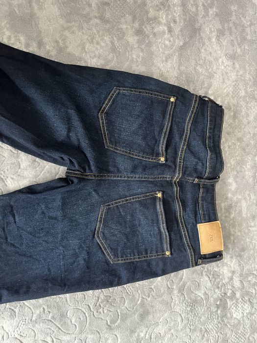 Дънки Zara 38