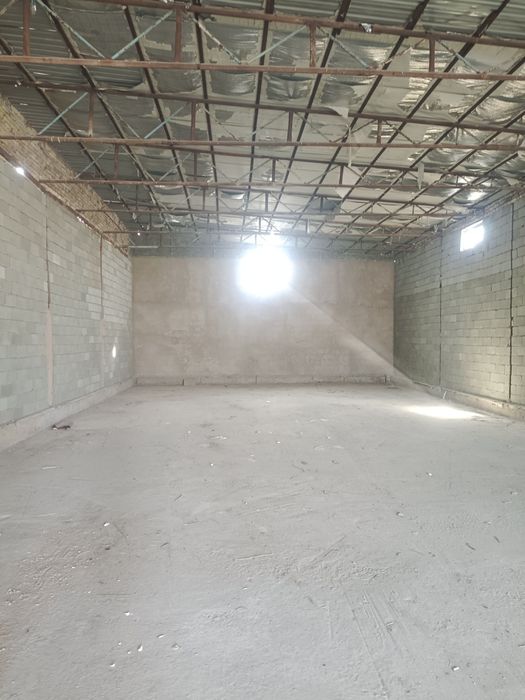 Склад аренда нукус