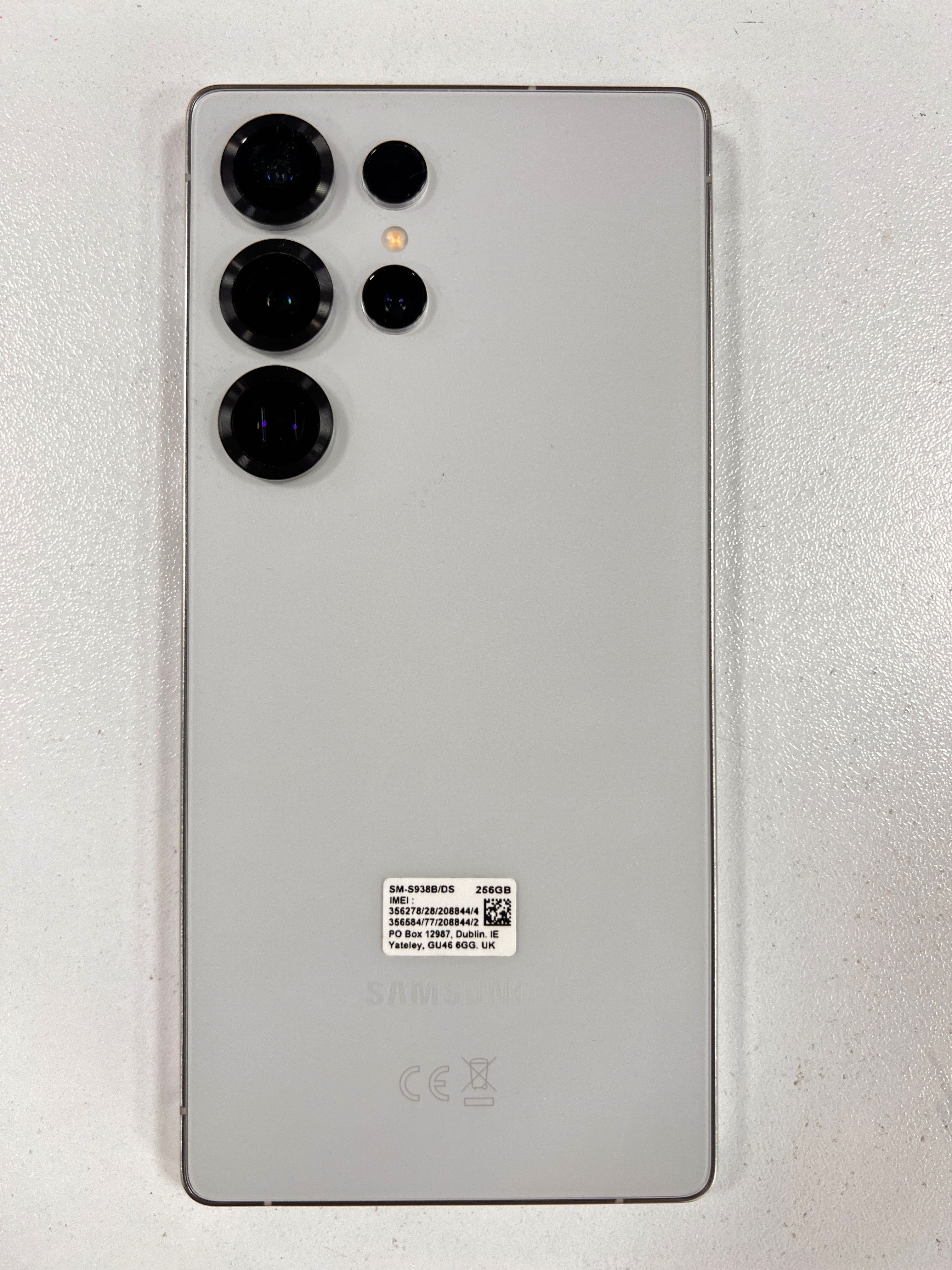 Samsung s 25 Ultra