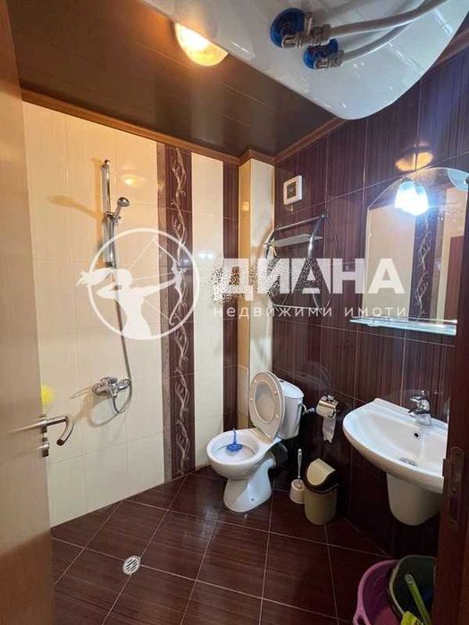 Продава се Двустаен апартамент в Пловдив, Кършияка - 68 кв.м за 2206 €/кв.м - Снимка #10