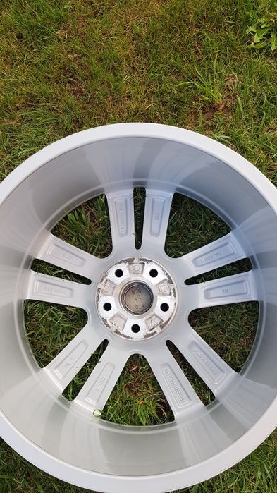 Jante Audi r20 A6-A7-A8-Q5-Q7