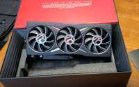 AMD Radeon RX 6800 XT Midnight Black