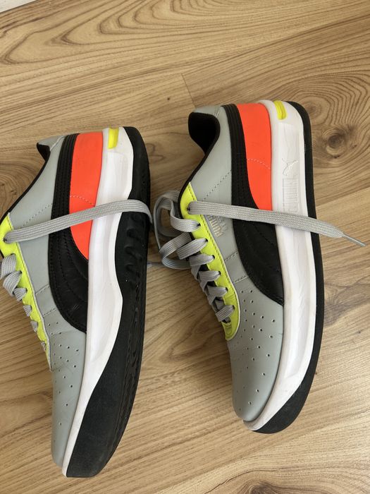 Мъжки маратонки Puma 41номер