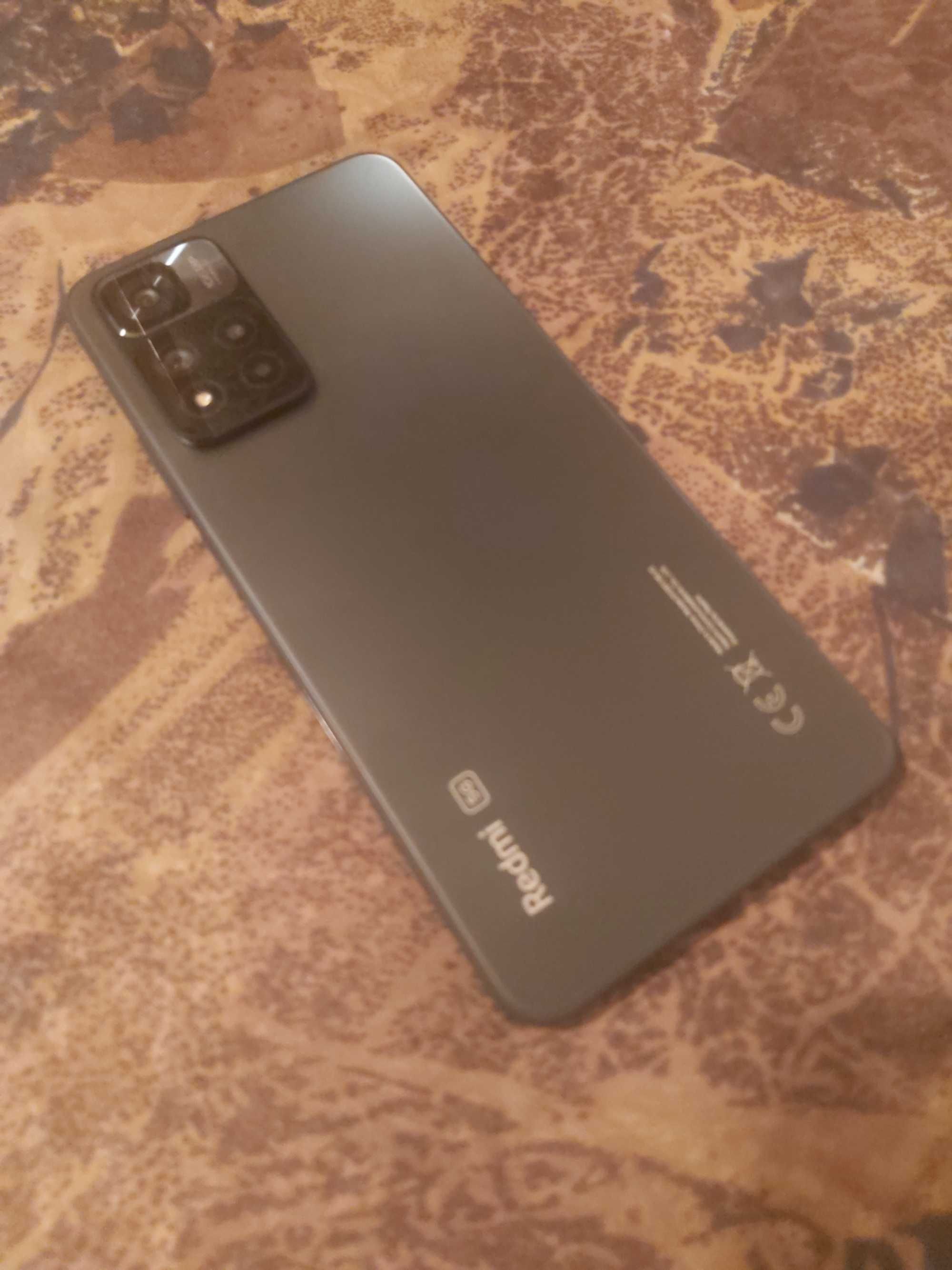 Redmi Note 11 Pro+ 5g