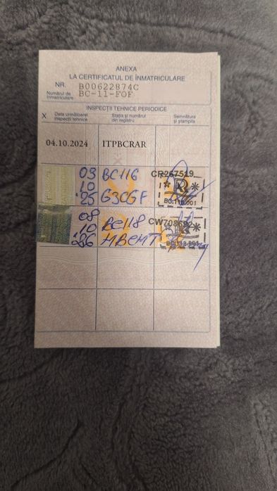 Seat ibiza 1.6 benzină