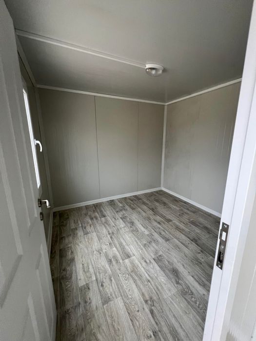 Контейнер 6х3.00м.