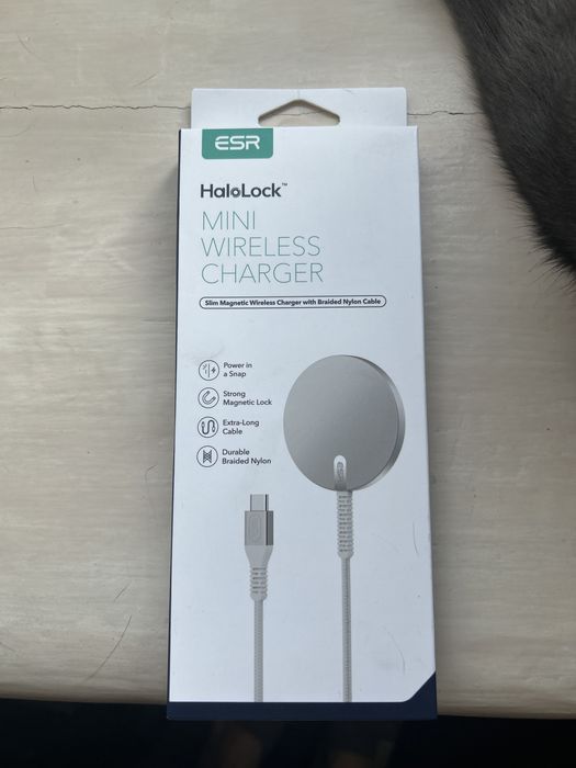 Magsafe кабель зарядки