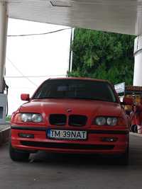 E46 318i an 1999