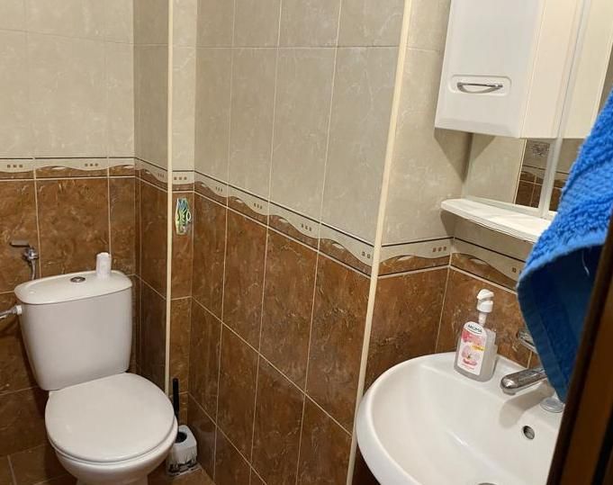 Дава се под наем Двустаен апартамент в Пловдив, Кършияка - 75 кв.м за 400 € - Снимка #5
