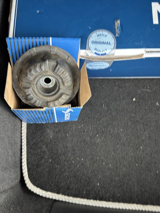 Vand planetara amortizor suspensie Audi A5(8T3)