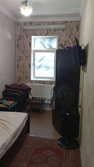 Продаётся 3/8/9 - Юнусабад - 14, метро Туркистан, Ипотека есть