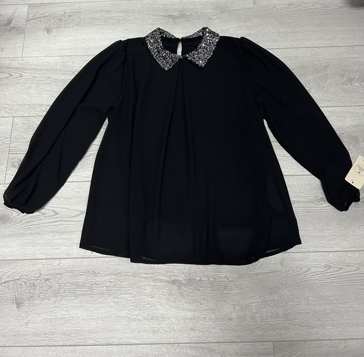 Дамски ризи нови