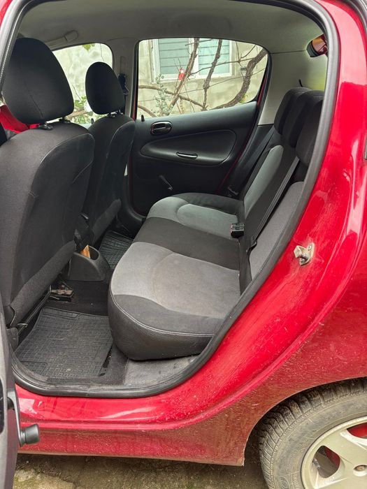 Peugeot 206 an 2005
