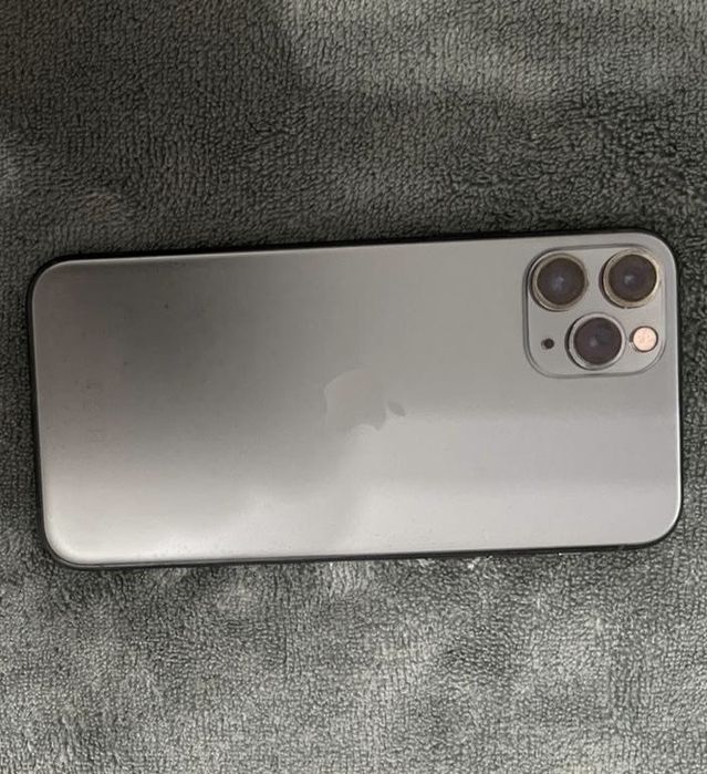 Айфон  11 про сатылады