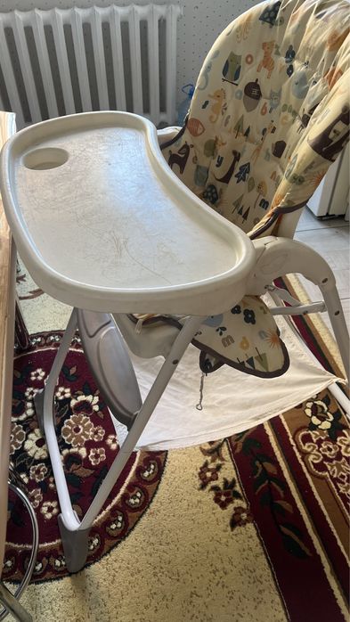 Стол для кормления