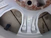 Vand jante originale Opel, 195/65/R15