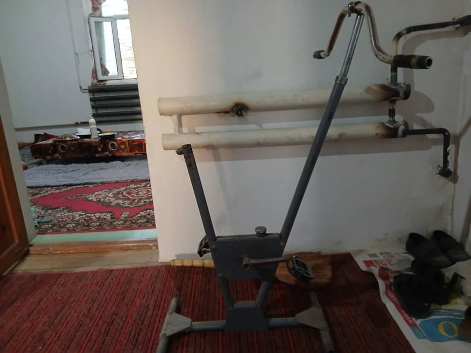 Келисимли бахада сатылады