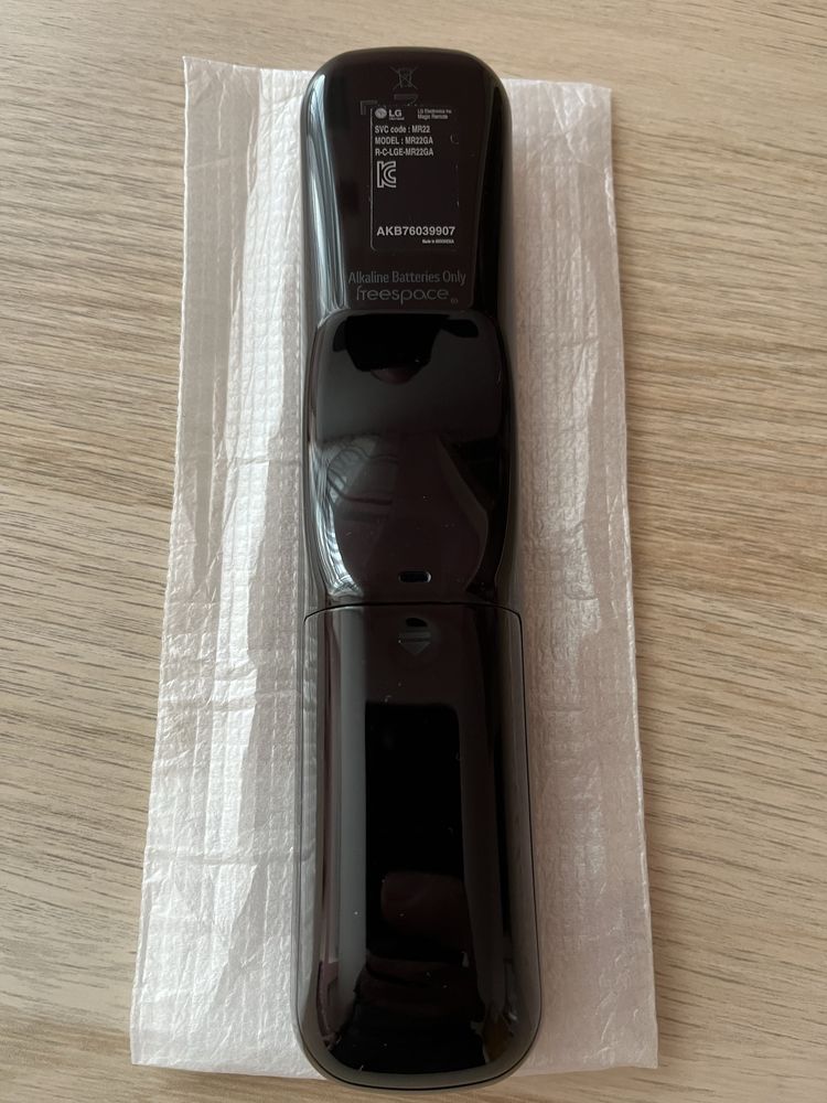 LG Magic Remote MR22GA