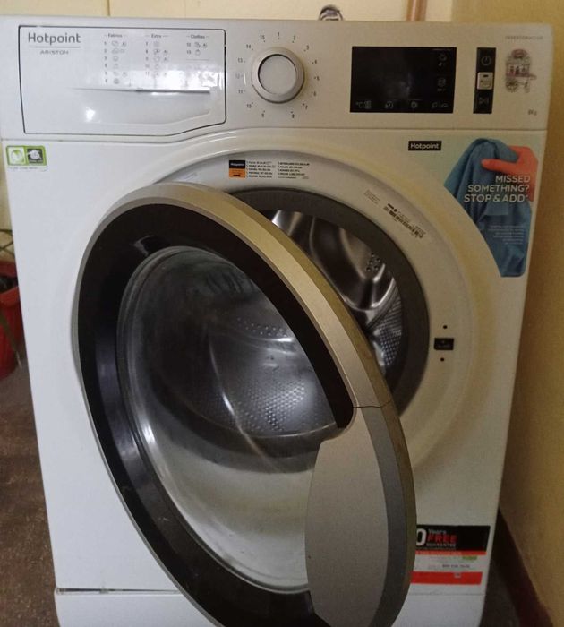 Vând mașină de spălat