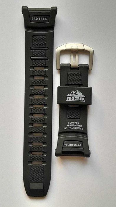 curea Casio PRG-40-240,PAG-40-240,PRG-50-60,PRW-1500,PAW-1500,PRG-130.