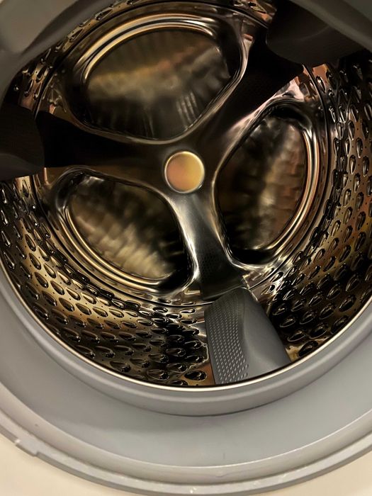 Пералня BOSCH WAS28448ME