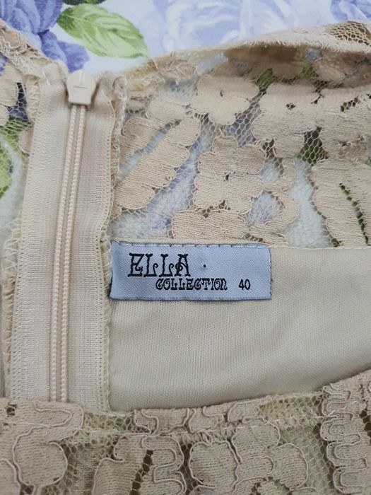 Rochie elegantă Ella Collection