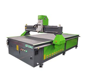 Router CNC Mantech Spartan ATC pentru gravat/debitat 9kW