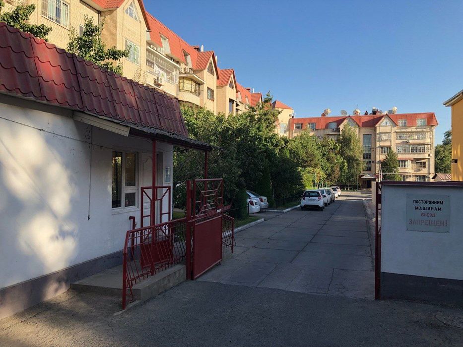 3/1/4  Яккасарой  Ракат махалля  140 м2