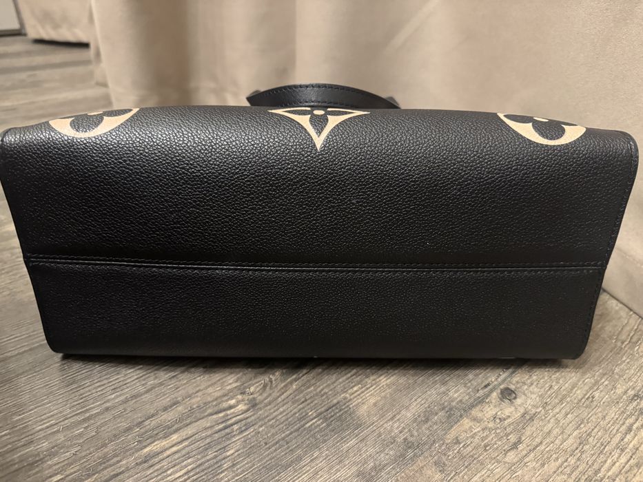 Оригинална дамска чанта Louis Vuitton