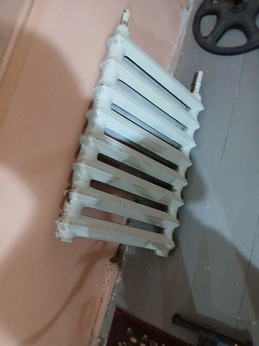 чуян батарея сср