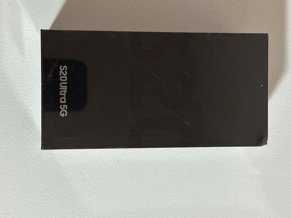 Samsung galaxy s20 ultra