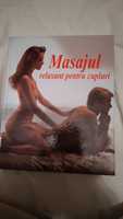 Carte  Masajul relaxant