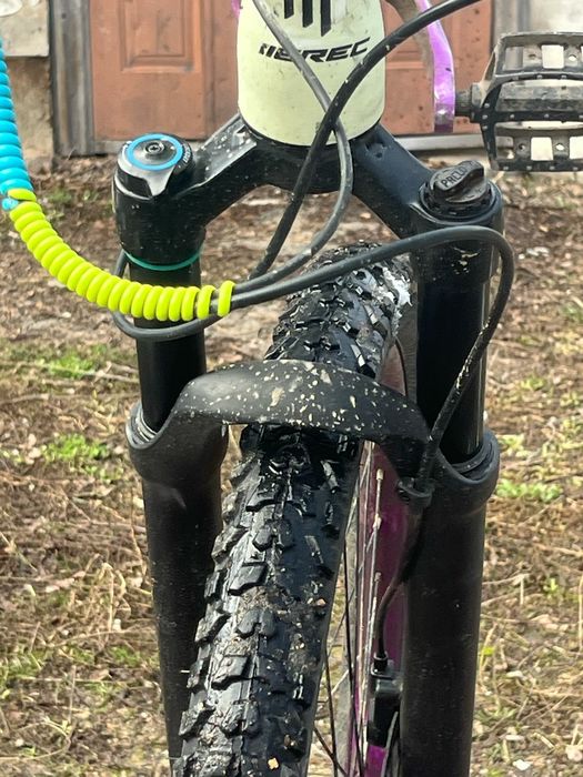 Мтб велик в топ хороша