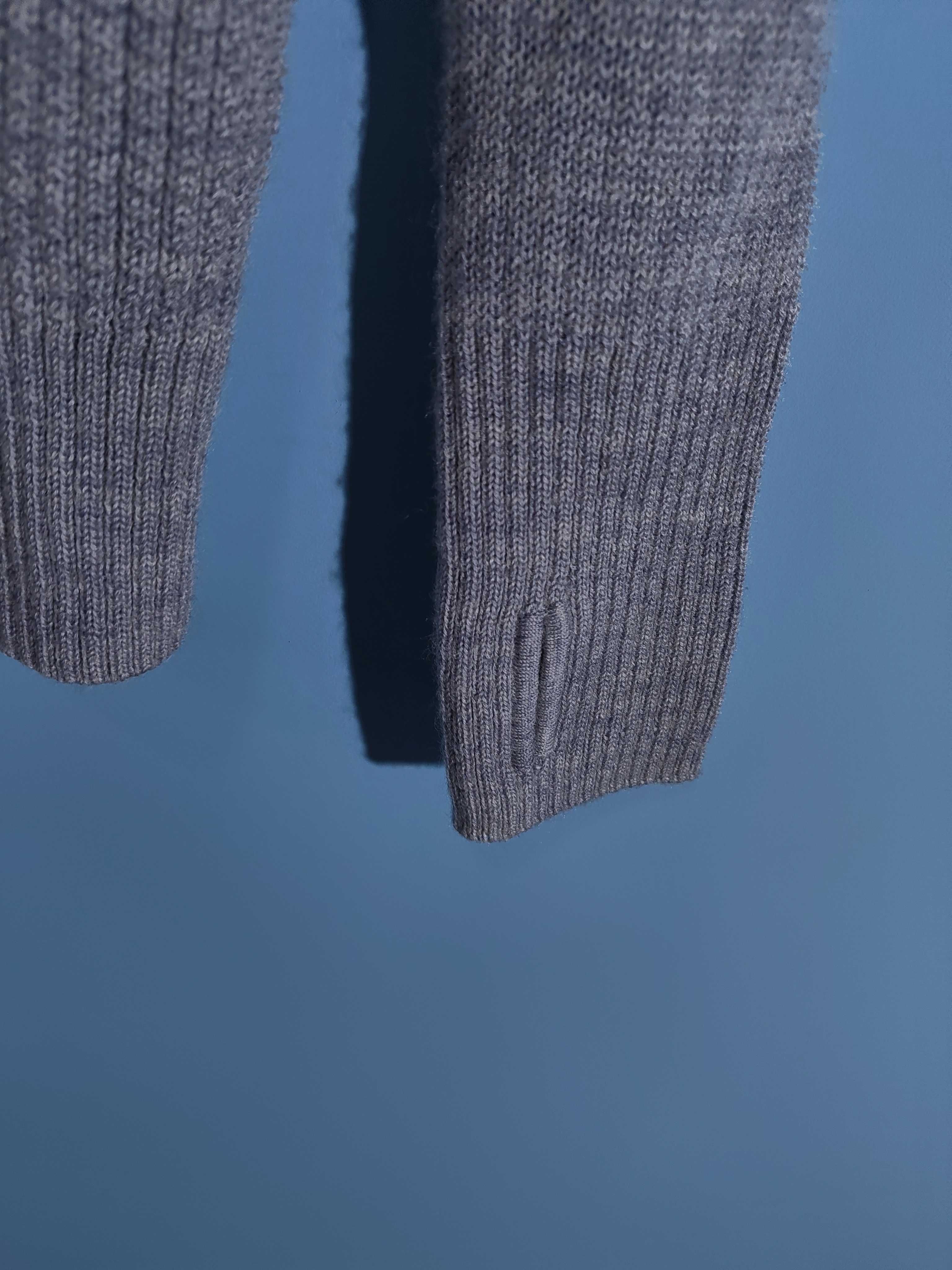 NeoMonDо Traceable Wool Горнище/Мъжкo S