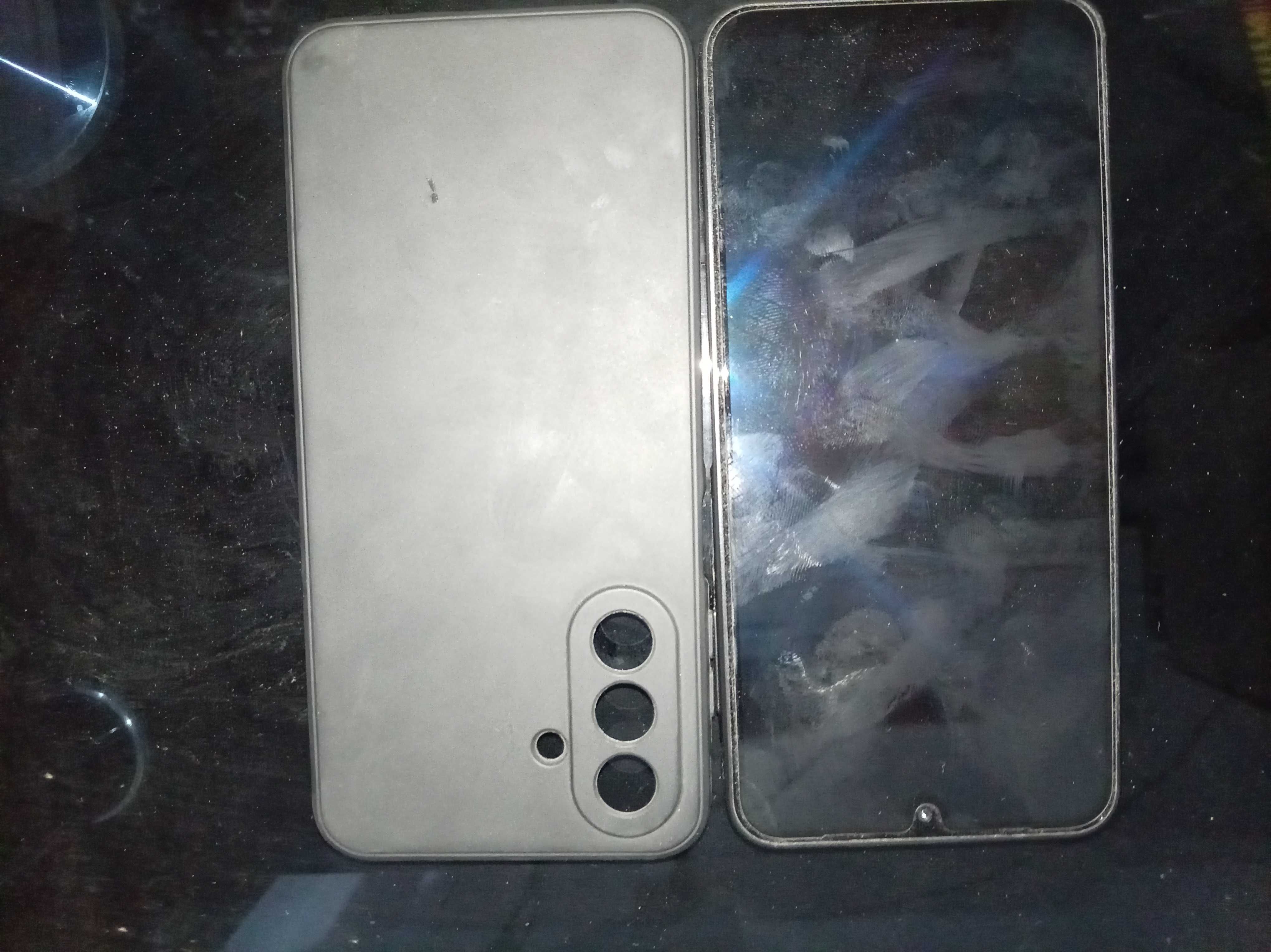 Samsung galaxy A17