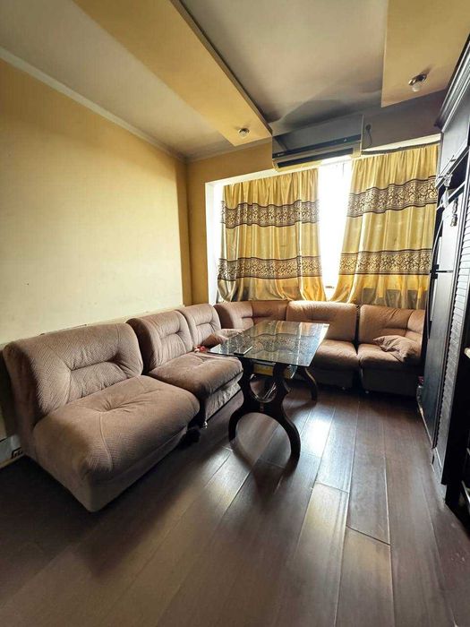 Продаю срочно свою квартиру