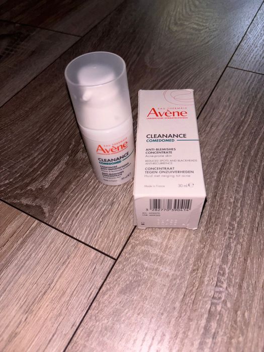 Concentrat anti imperfectiuni Avene