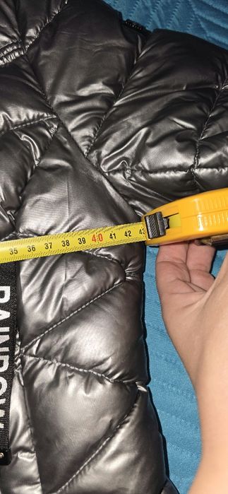 Дамско зимно яке