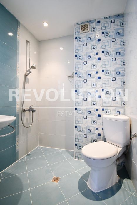 Дава се под наем Двустаен апартамент в София, Зона Б-5 - 55 кв.м за 562 € - Снимка #7