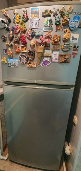 Холодильник самсунг