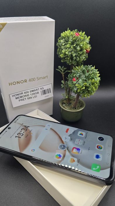 Honor Smart 400 5gb