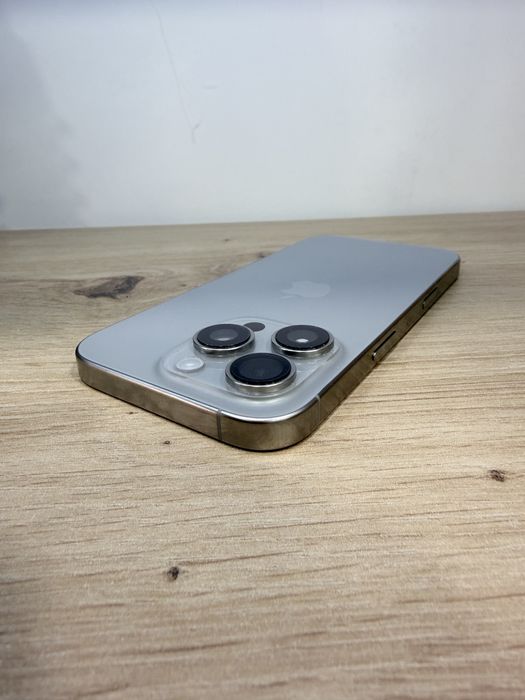 iPhone 16 Pro 128GB 100% бат