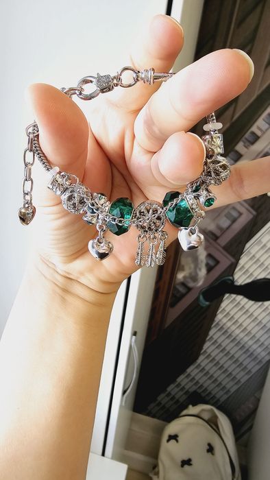 Браслет Pandora новый