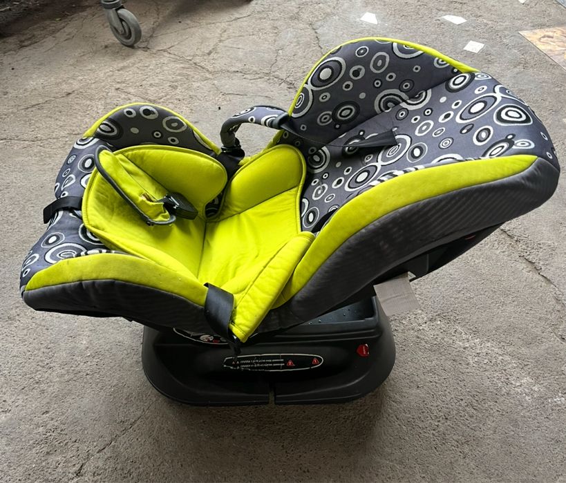 Автокресло детское