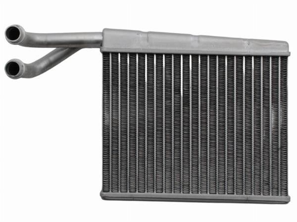 Радиатор отопителя салона  Mecedes-benz Sprinter